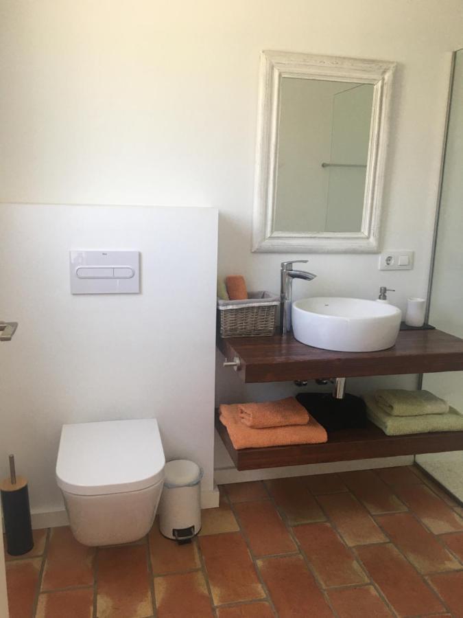 Suite Privada Independiente Con Terraza En El Tosalet Jávea Екстериор снимка