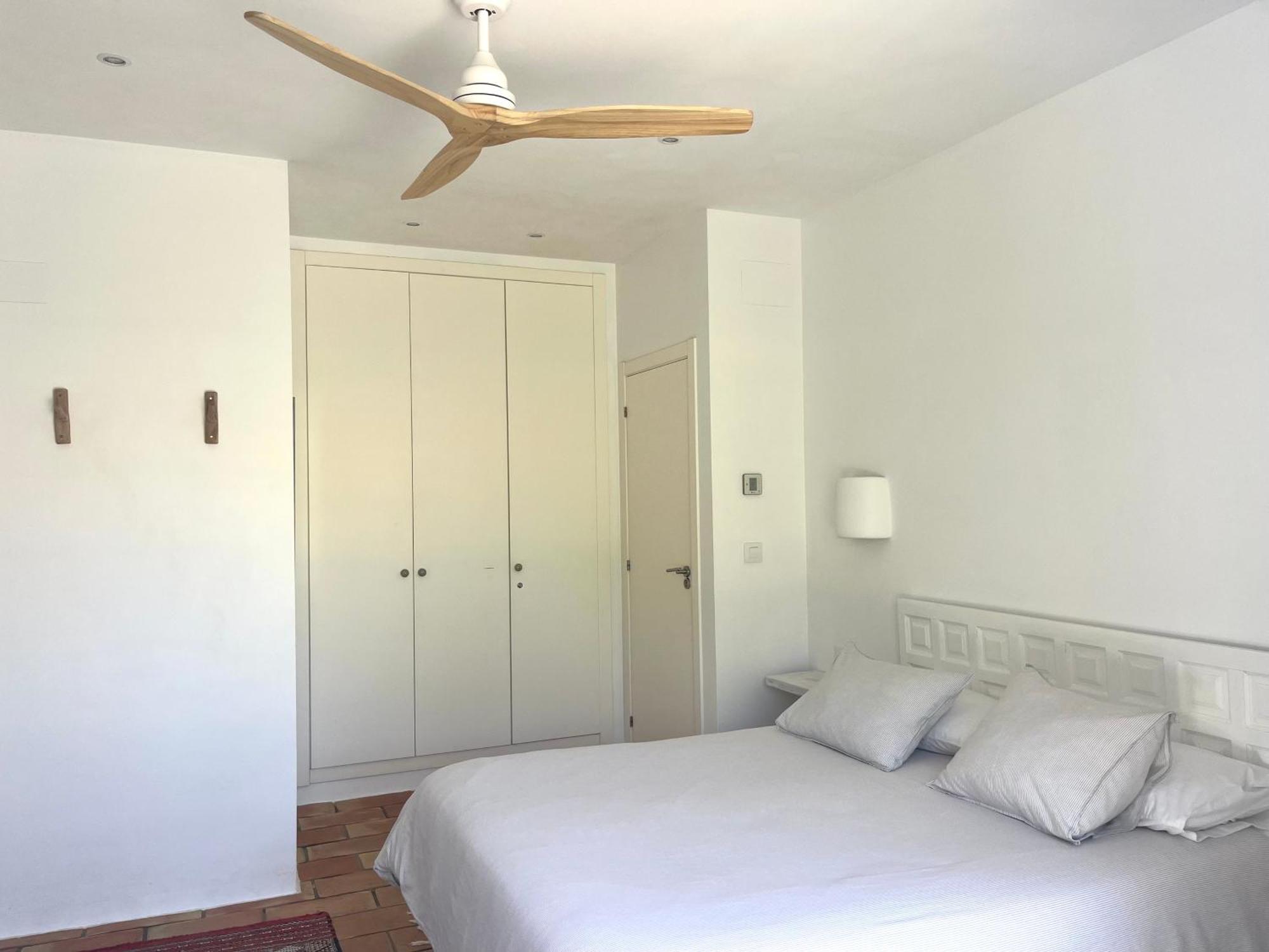 Suite Privada Independiente Con Terraza En El Tosalet Jávea Екстериор снимка