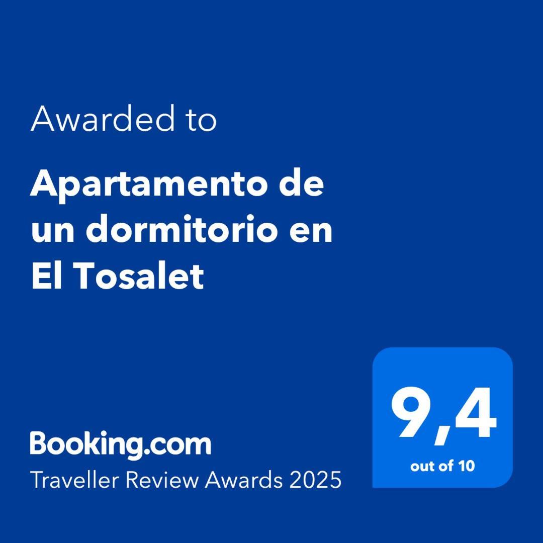 Suite Privada Independiente Con Terraza En El Tosalet Jávea Екстериор снимка