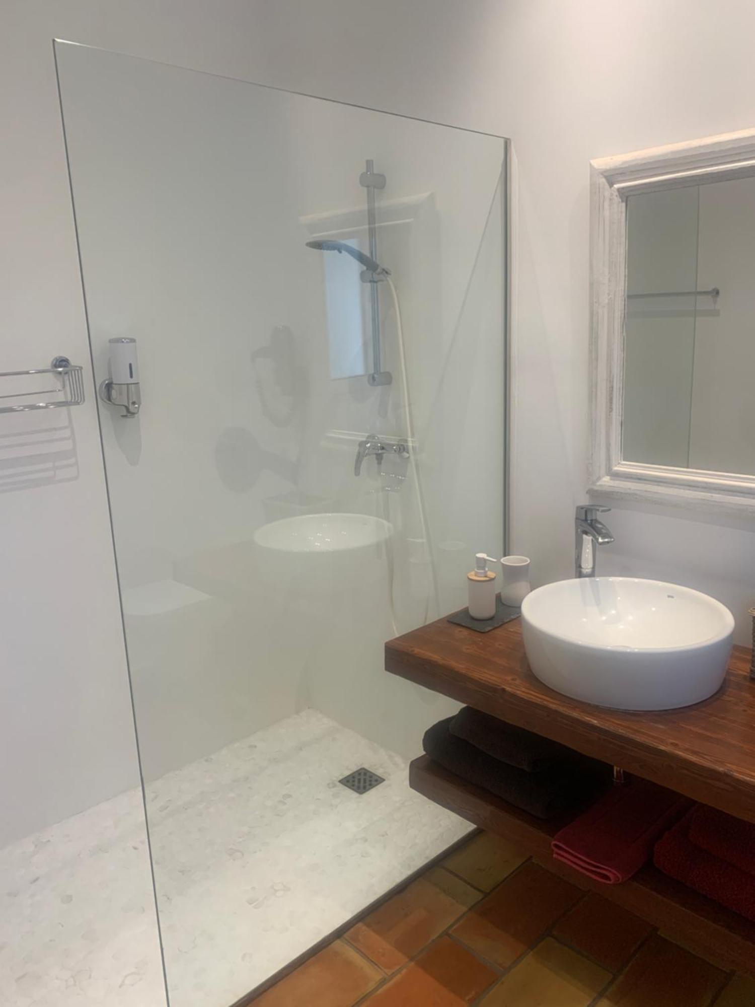 Suite Privada Independiente Con Terraza En El Tosalet Jávea Екстериор снимка